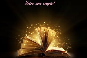Votre Avis compte!