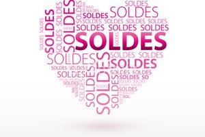 Soldes du 22/06 au 02/08 !