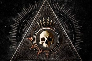Arch Enemy