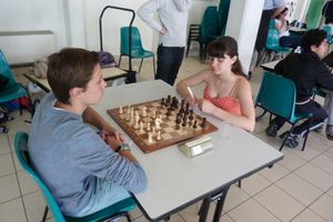 Diaporama de la N3 jeunes du dimanche 29 mai