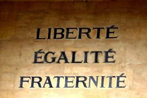 La France et le nombre 3