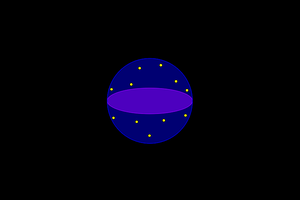 Le sauvetage de la Terre
