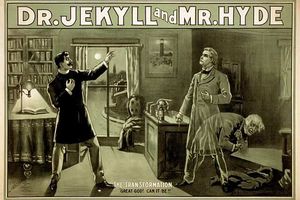 Nurse Jekyll et miss Hyde !