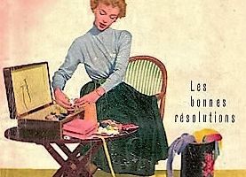 À bas les tâches ménagères !