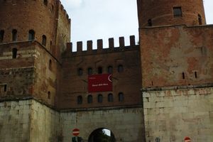31 août - Roma - Marino - Artena