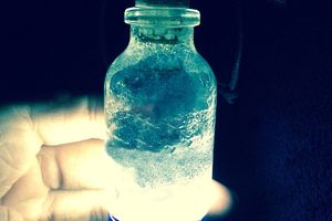 Par ici la potion magique...