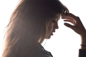Faire disparaître une frange