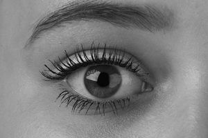 Une astuce précieuse pour un regard frais...