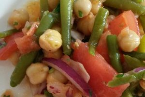 Le défi : un bon plat à moins de 1€ / pers.