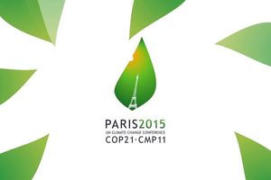 La Cop21.