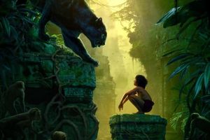 L'histoire de Mowgli...