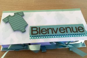 La boite à souvenirs - Naissance