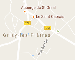 Nouvelle adresse !!!!