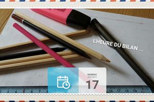 1 an déjà, le bilan !