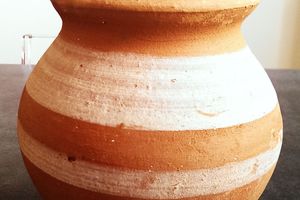Ollas : Vive l'artisanat Marocain
