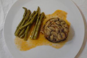 Recettes légères d'hiver