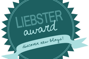 Liebster Award