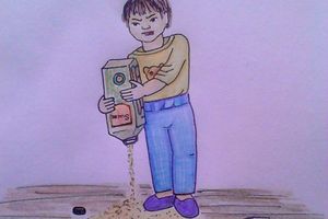 De l'art de rester zen !