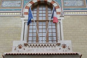 Aux armes citoyens : lettre ouverte à Brice Hortefeux