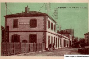 Texte Résistance : naissance