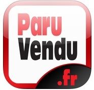 Application Paruvendu : à télécharger sur Google Play