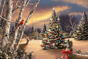 Joyeux Noël...