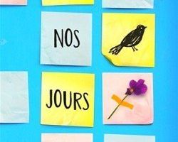 'Tous nos jours parfaits' - Jennifer NIVEN