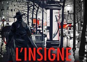 'L'insigne du Boiteux - tome 1 - Thierry BERLANDA
