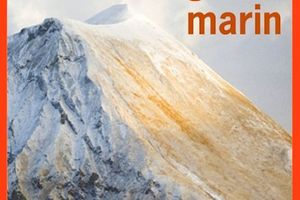 Le Grand Marin - de Catherine POULAIN