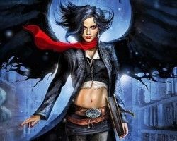 Série Georgina Kincaid - de Richelle MEAD - tome 1 Succubus blues et tome 2 Succubus Nights