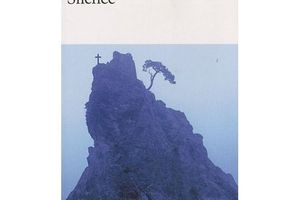 'Silence' de Shûsaku ENDÔ