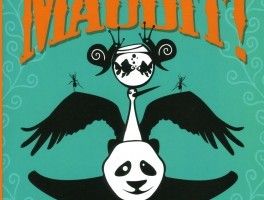 Toujours maudit! - de David SAFIER