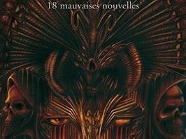 Anthologie Mort(s) - par Les Artistes Fous Associés