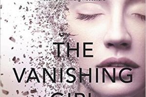 Saga The Vanishing Girl - tome 1 - de Laura THALASSA