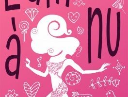 L'amour à nu - de Charlie WAT