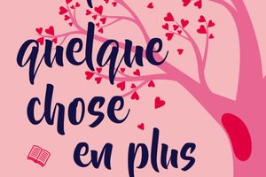 Un petit quelque chose en plus - de Sandy HALL