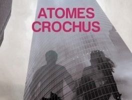 Atomes crochus - de David KHARA