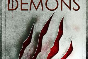Démons - de Shirley J. OWENS