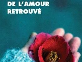 Le restaurant de l'amour retrouvé - Ito OGAWA