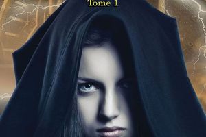 Série Tamara - Le réveil de l'Eris - tome 1