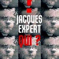 Qui? -de Jacques EXPERT