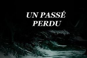 Un passé perdu - de DELMAN