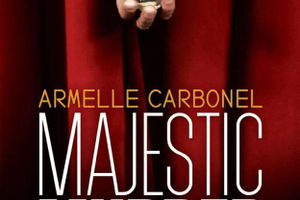 Le nouveau thriller d'Armelle Carbonel