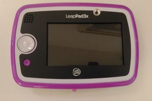 Tablette enfant