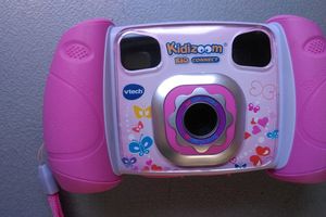 KIDIZOOM