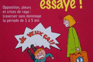 J'ai tout essayé !