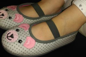 Chaussons Made in France