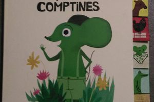 Mes premières comptines