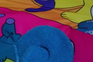 Tapis d'éveil Tiny Love