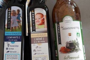 Du bon gras pour BB !